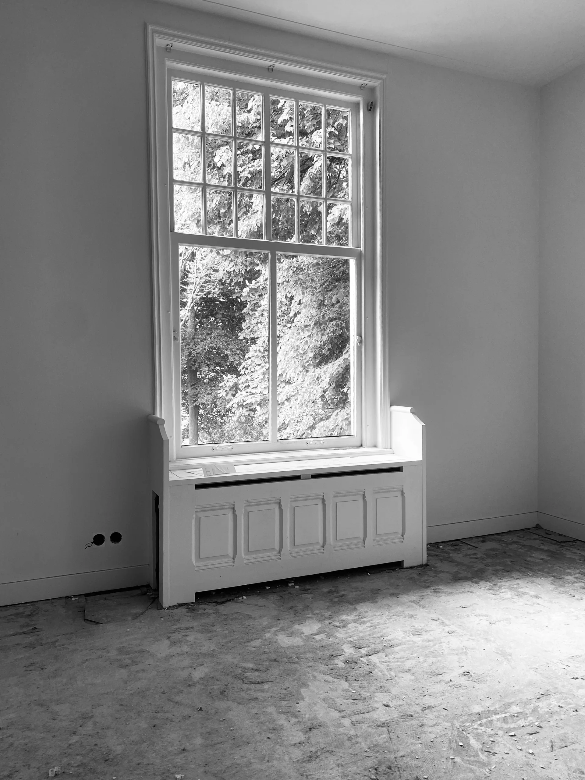 inspiration interior design photo of project of Martje Overmeer Interiors in Amsterdam west