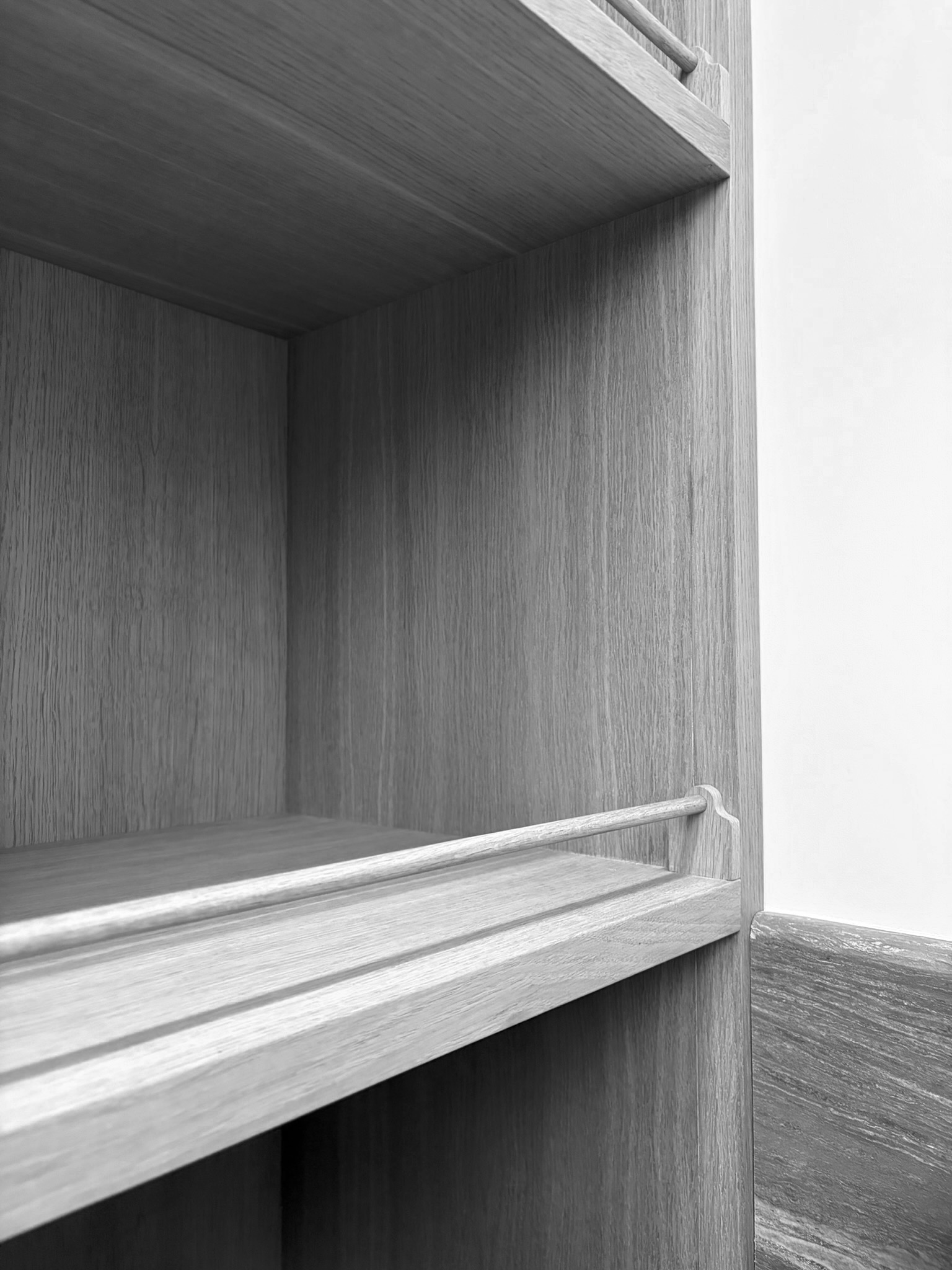inspiration interior design photo of project of Martje Overmeer Interiors in Bloemendaal