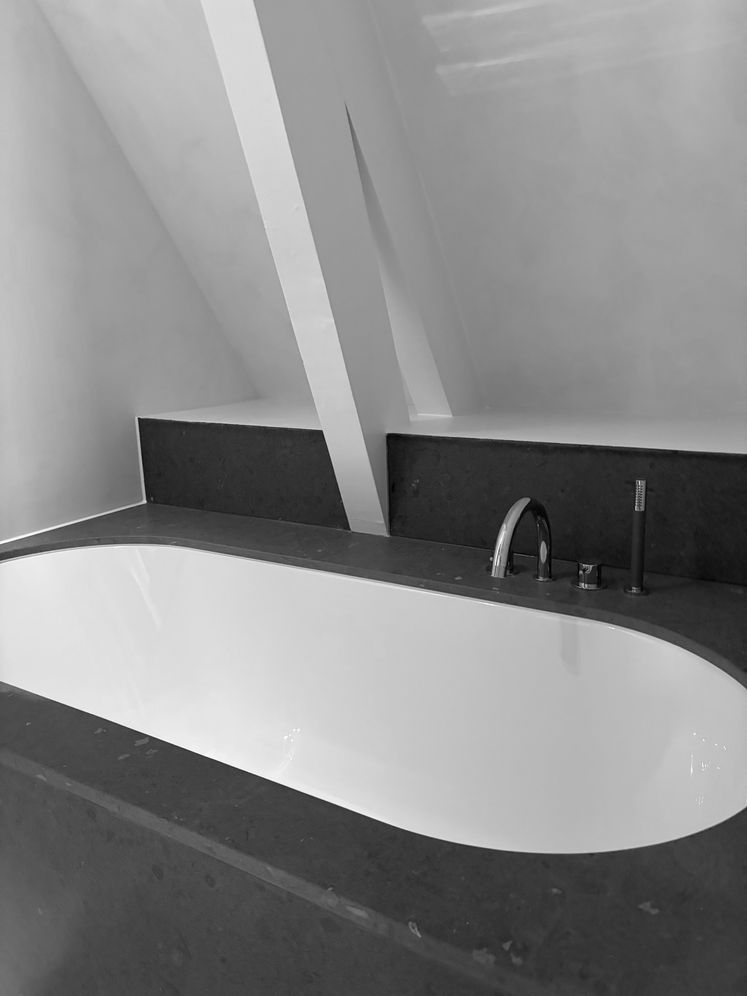 inspiration interior design photo of project of Martje Overmeer Interiors in Bloemendaal