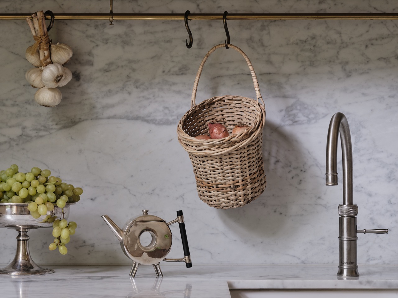 inspiration interior design photo of project of Martje Overmeer Interiors