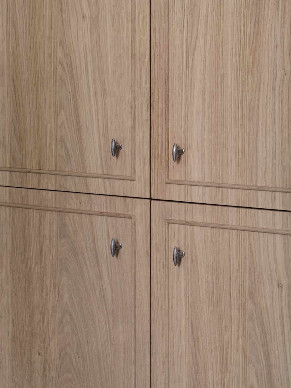 inspiration interior design photo of project of Martje Overmeer Interiors