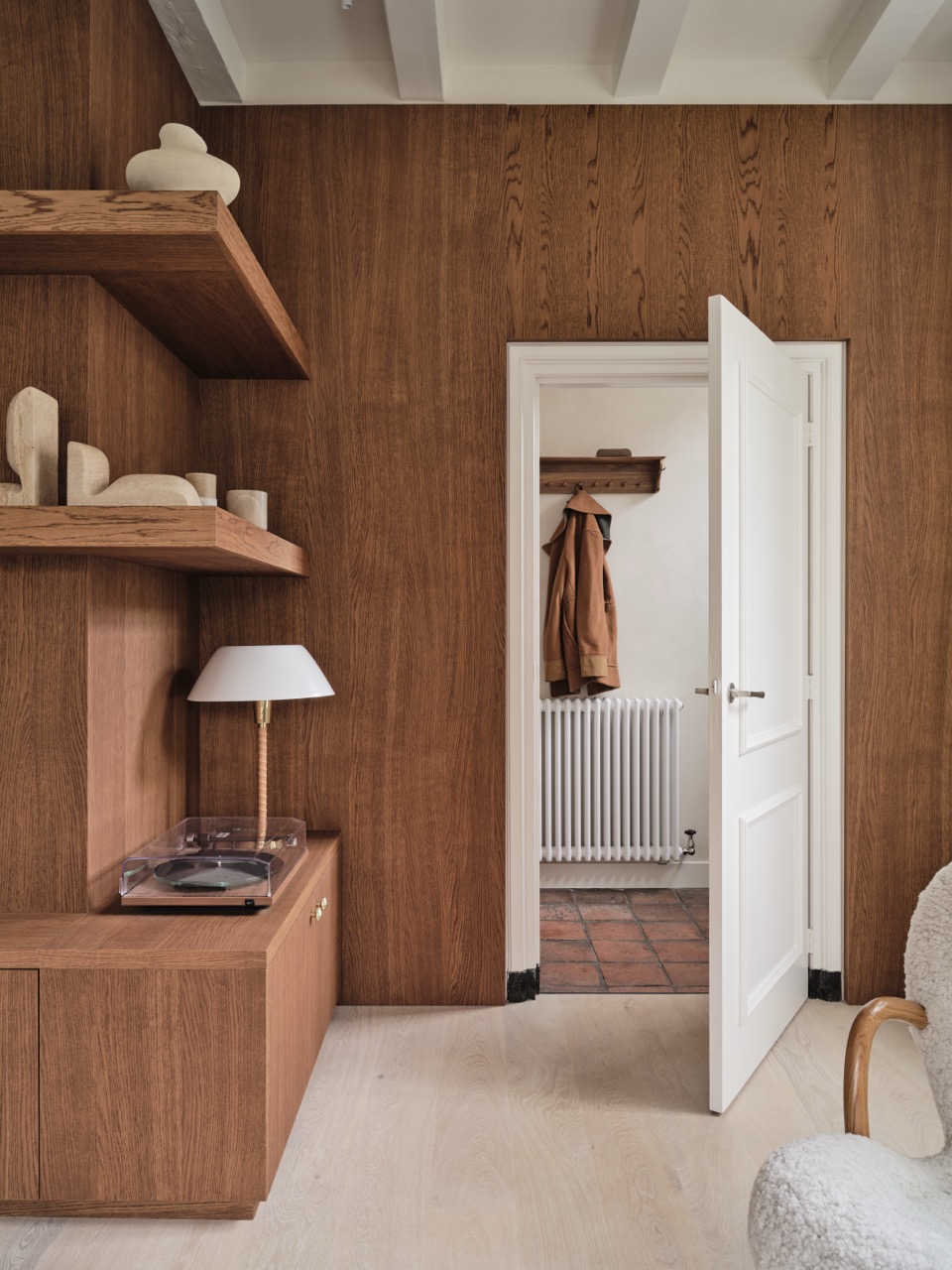 Farm House Naarden Vesting