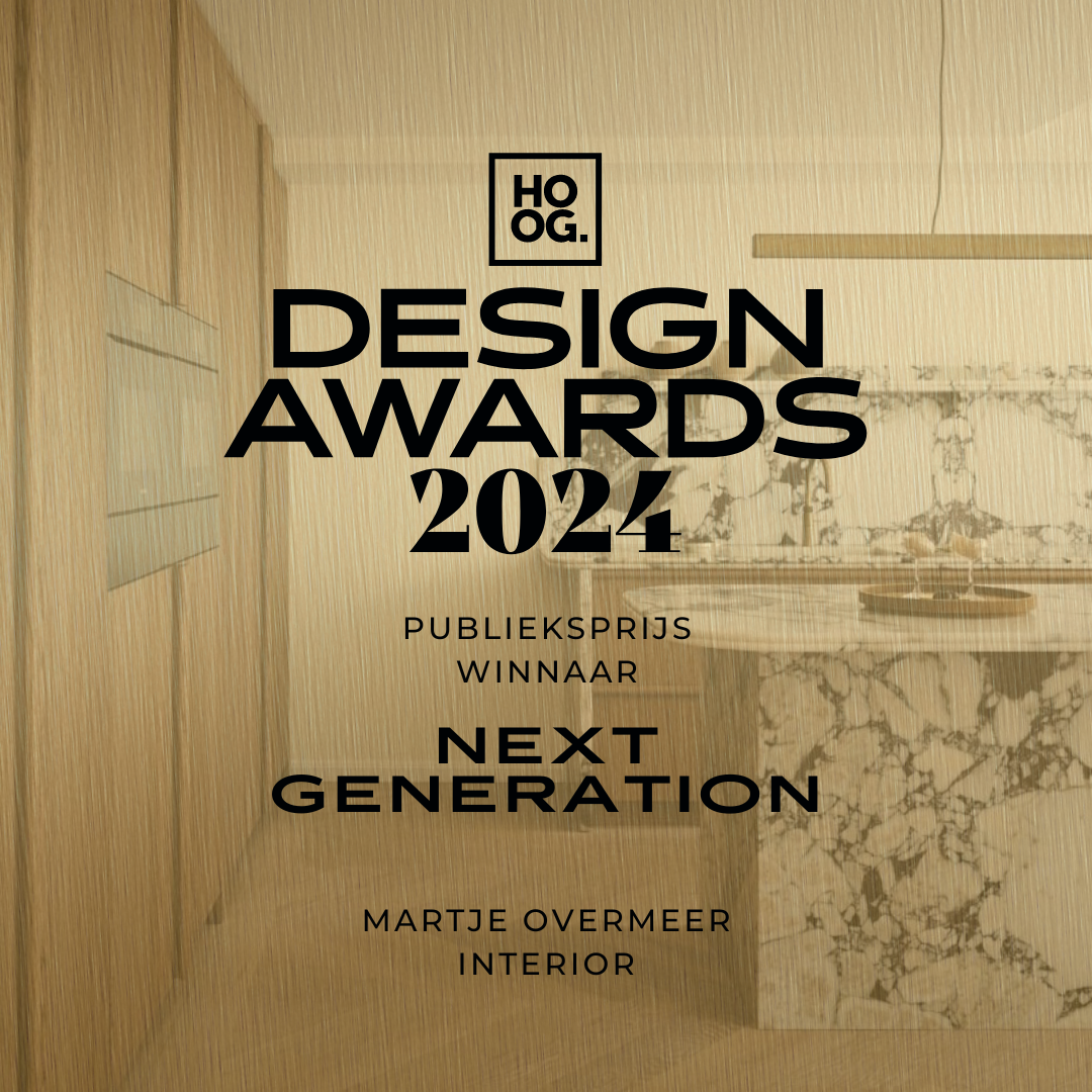 Hoog Design awards